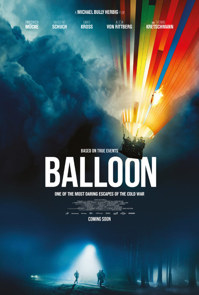 BALLOON